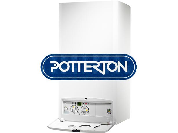 Potterton Boiler Breakdown Repairs Waterloo. Call 020 3519 1525